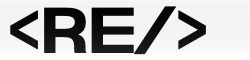 re-logo
